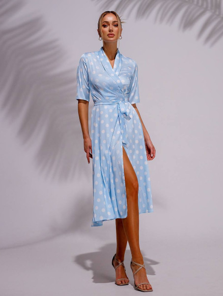 Платье