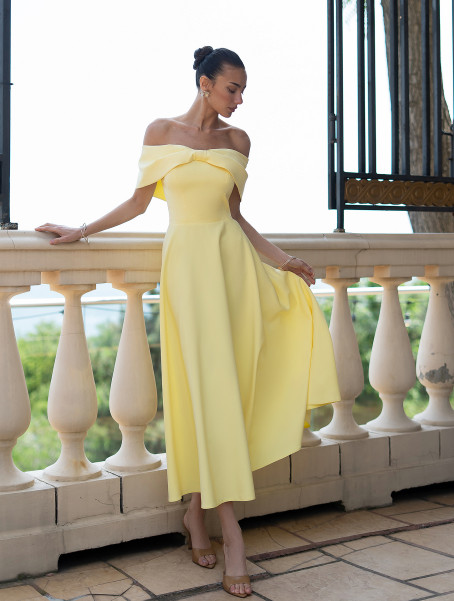 Платье