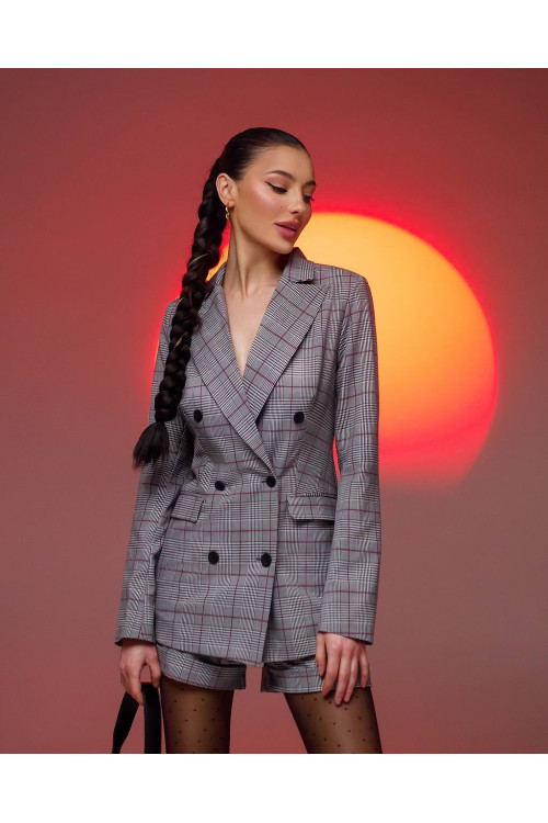 Костюм