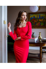 Сукня-футляр