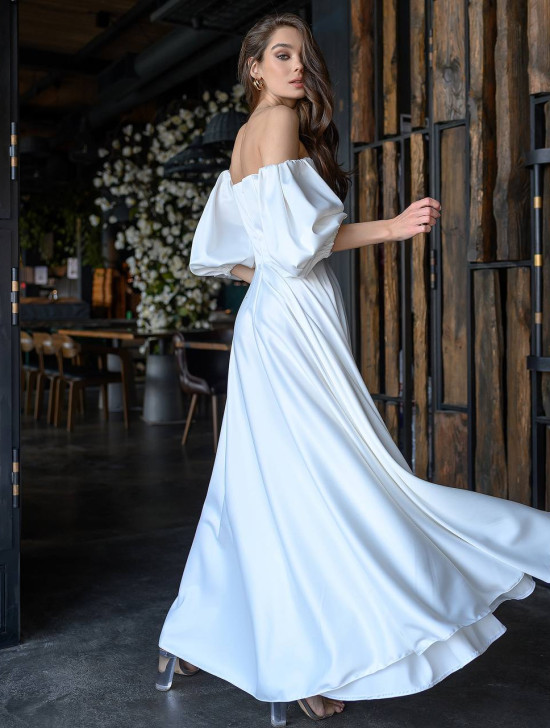 Платье Bride