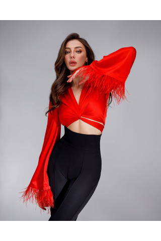 Блузка