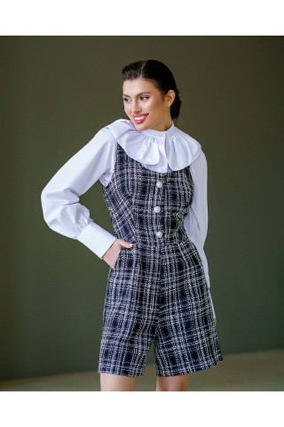 Комбінезон